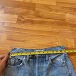 AGOLDE  90’s jeans Photo 3