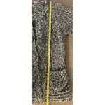 Fenn Wright Manson  Medium Cardigan Alpaca Wool Women’s Sweater Covered Buttons Photo 6