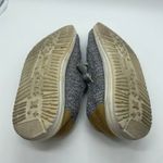 Hey Dude  Mustard Mix Gray Tan Wendy Slip-On Shoes Comfort Easy Women's size 9 Photo 4