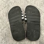 Adidas Adissage Slides Black US 5 Photo 5