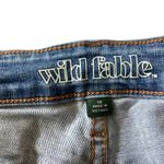 Wild Fable Distressed Jeans Photo 2