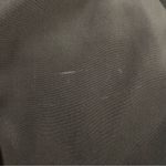 Volcom Party of Dots One Shoulder Little Black Dress S Juniors Photo 4