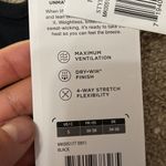 Marika Black Athletic Flex Racerback Dress Size S Photo 1