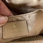 Kate Spade  Tan and Black Adelia  Crossbody Bag Photo 2