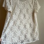 Show Me Your Mumu   Lace Top Photo 8