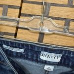 Ava & Viv  90’s High Rise Straight Leg Jeans Size 17‎ Photo 4