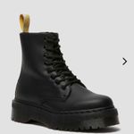 Dr. Martens Vegan Jadon II Boot Mono Platform Photo 0