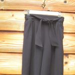 Lululemon  Cropped Noir Pants Photo 4