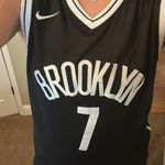 Nike Brooklyn Nets Jersey Photo 2