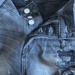 Free People Loving Good Vibrations Cutoffs Photo 6