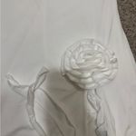 Peppermayo  - White Bodycon Dress Photo 2