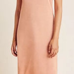 Mate the Label  Avery Henley Tank Dress Small Photo 0