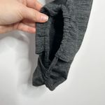 FREE PEOPLE FP MOVEMENT Balletcore Leggings Womens Medium Activewear Athletic Gray Photo 4