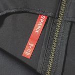 Spanx NWT 20381R The Perfect Fit & Flare in Classic Navy Ponte Dress L Photo 3