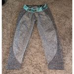 Gymshark  flex cropped leggings Photo 0
