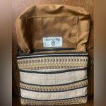 Mary Frances Butterfly Beaded
Crossbody Clutch Black Photo 6