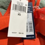 NWT POLO RALPH LAUREN UNLINED PLUNGE BRA Photo 4