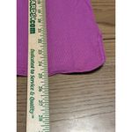 Eddie Bauer  Crochet‎ Neck & Sleeve Long Sleeve Women’s Size Medium Cabincore Photo 4