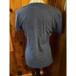 Nike ‎ Minnesota Twins T-Shirt V-Neck MLB Baseball Slim Fit size  L Photo 1