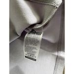 Alphalete NEW  Woman’s  ELMTS Short SLEEVE Crop - Lilac  ,Size Medium Photo 12