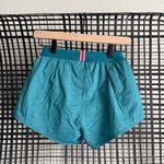 Tracksmith session speed shorts dark spruce Blue Size XS Photo 4