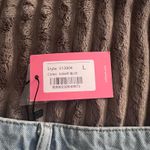 Edikted  Low-Rise Jean Shorts Photo 3