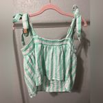 Stoney Clover Lane  X Target striped tank top Photo 3