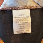 House of Harlow 1960 Women's Brown Zebra Print Long Sleeve Wrap Dress Medium Photo 5