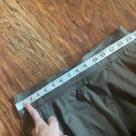 Salvatore Ferragamo Vintage Belted Military Skirt UTILITY Sz 12 (Runs Small) Photo 5