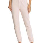 Wildfox NWT Grapefruit Stripes Knox Pants Super Soft XS Photo 5