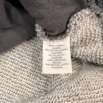 Victoria's Secret 🩶Victoria Secret Lace Shortsleeved Sweatshirt Photo 6