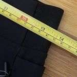 Athleta Stellar Tights Pants Size 6 Black NEW Career Athleisure Casual Work Photo 9