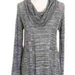 Daytrip NWT Cowl Neck Lightweight Tunic Sweater M Photo 0