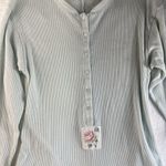 Victoria's Secret Vintage XS Long Jane Thermal Pajamas One Piece Coquette Cottage Photo 2