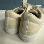 Allbirds Women's Size 9 Plant Pacers Natural White (Blizzard Sole) *READ Photo 5