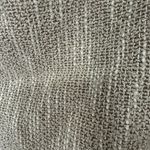 Lafayette 148 New York Beige Gold Sparkly Tweed Knee Length Skirt Pencil Size 14 Photo 6