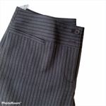 Apt. 9  Maxwell Dress Pants "Grey Stripe"‎ Size 6 NWT Photo 2