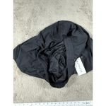 Athleta NWT ‎ Hustle 3" Running Shorts Womens 2X New Black Activewear Workout Photo 9