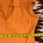 2000s Orange V Photo 3