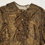 Kate Hill  Casual Blouse Photo 2