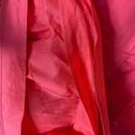 Isaac Mizrahi coral 100% cotton crochet lace fit and flare sleeveless dress 3X Photo 8