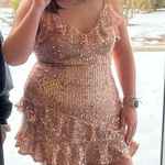 Selfie Leslie homecoming dress Photo 0