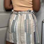 American Eagle Women’s Small  Belted Skirt BNWT Photo 3