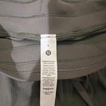 Lululemon green dance pants Photo 2