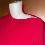 Norma Kamali  midi dress Zipper turtleneck Photo 5