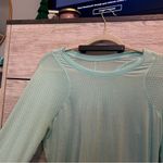 Lululemon  Womens Long Sleeve Top Pullover Photo 3