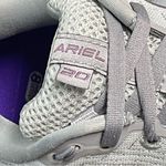 Brooks Ariel 20 Gray / Purple 1203151B009 Women's Running Shoes Size 8.5B Photo 5
