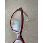 Dolce & Gabbana  Eyeglasses Frames ONLY DG 3141 550 Red Women Italy 55[]16 137 Photo 14
