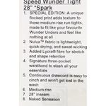 Lululemon Womens Speed Wunder Mid Photo 9