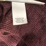 Aerie Long Sleeve Henley Thermal T-Shirt Photo 5